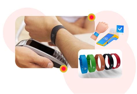 rfid wristband payment system|rfid wristband benefits.